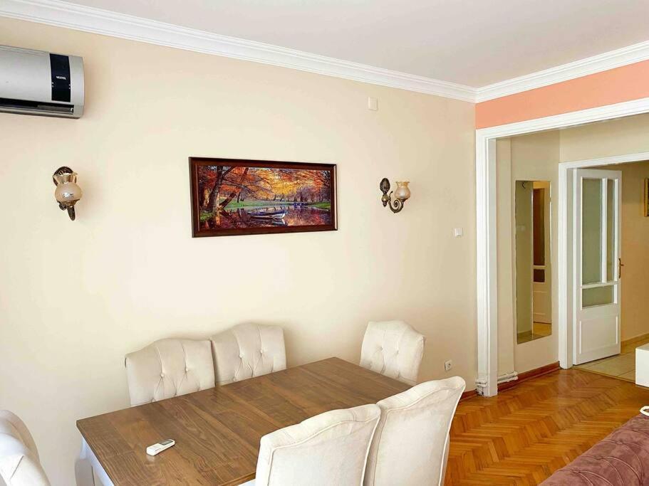 3+1 Sisli Square Central House Istambul