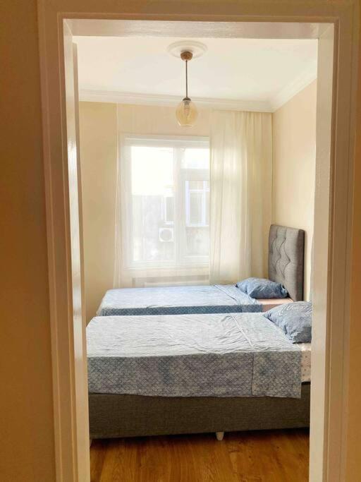 3+1 Sisli Square Central House Appartement